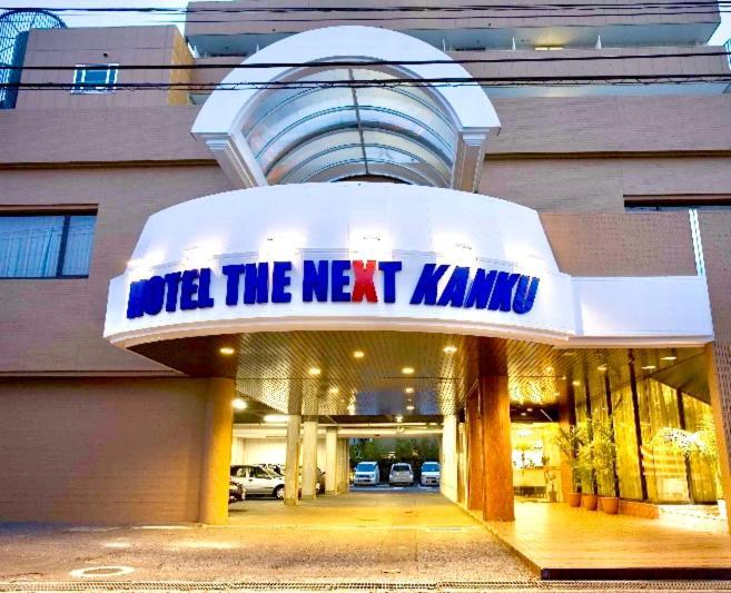 Hotel The Next Kanku Sennan