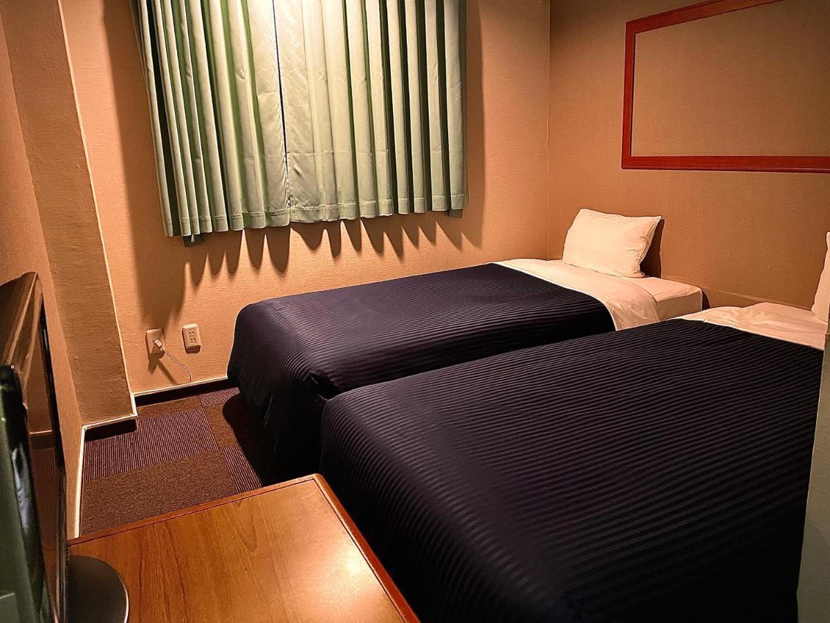 The Next Kanku Hotel 3*