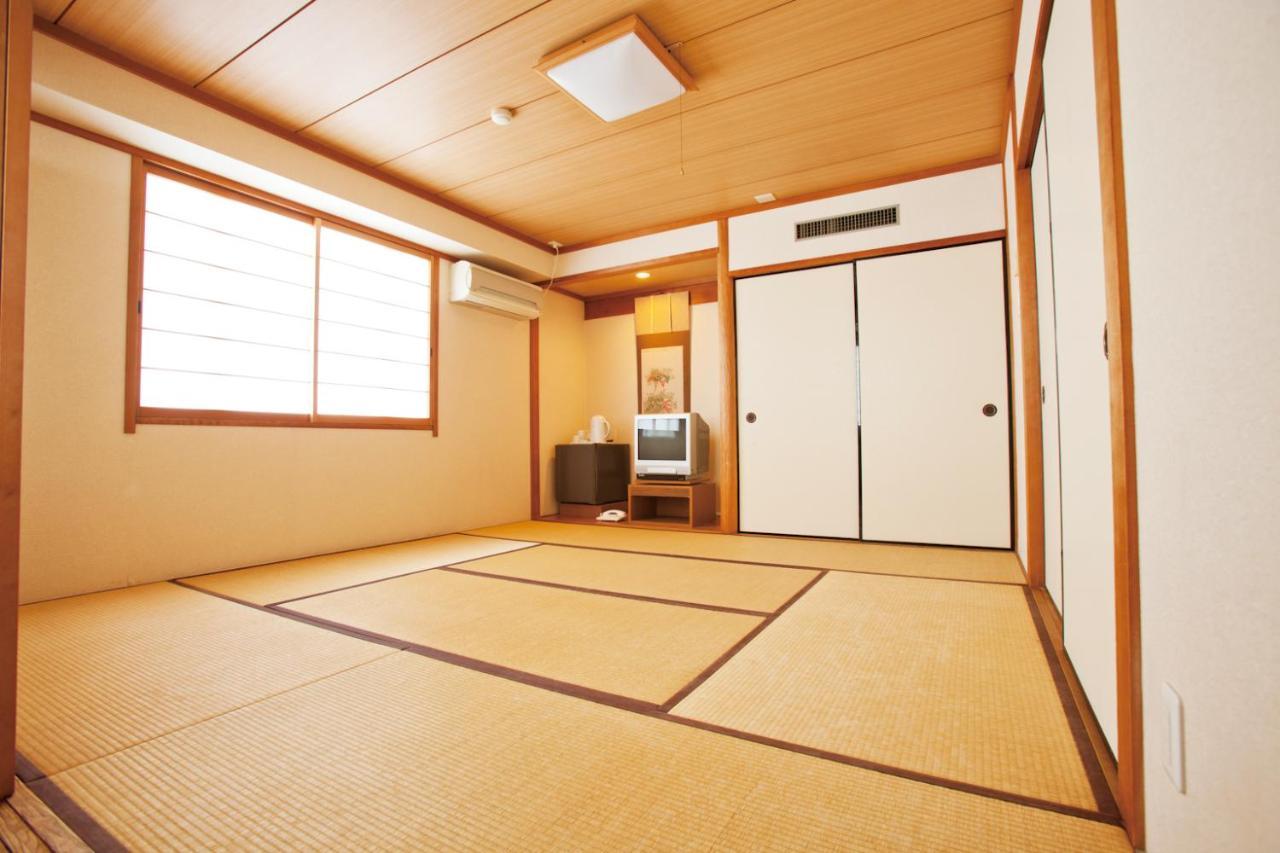 Hotel The Next Kanku Sennan