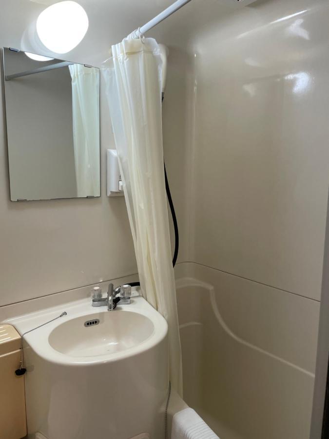 Hotel The Next Kanku